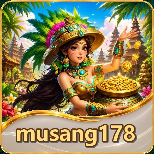 Metadata dan identitas paket aplikasi musang178 APK